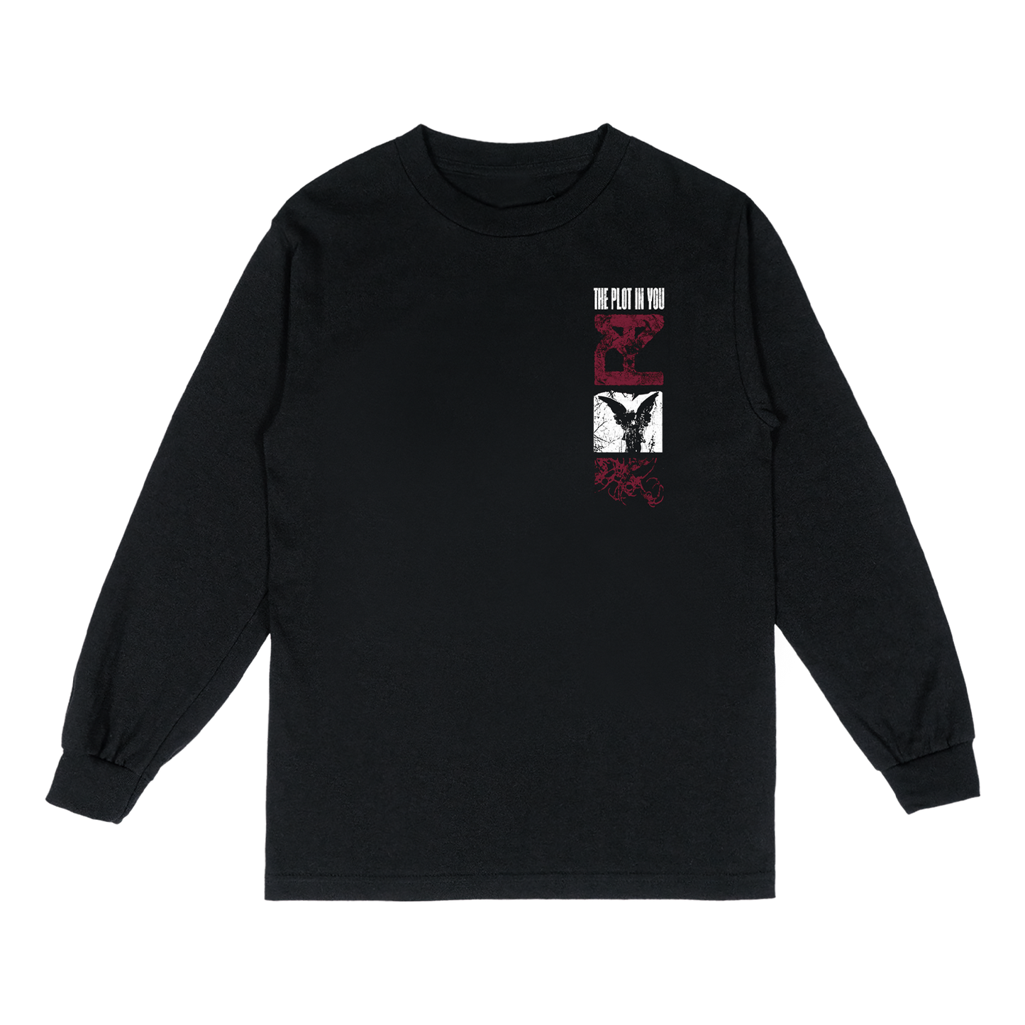 Forgotten Longsleeve