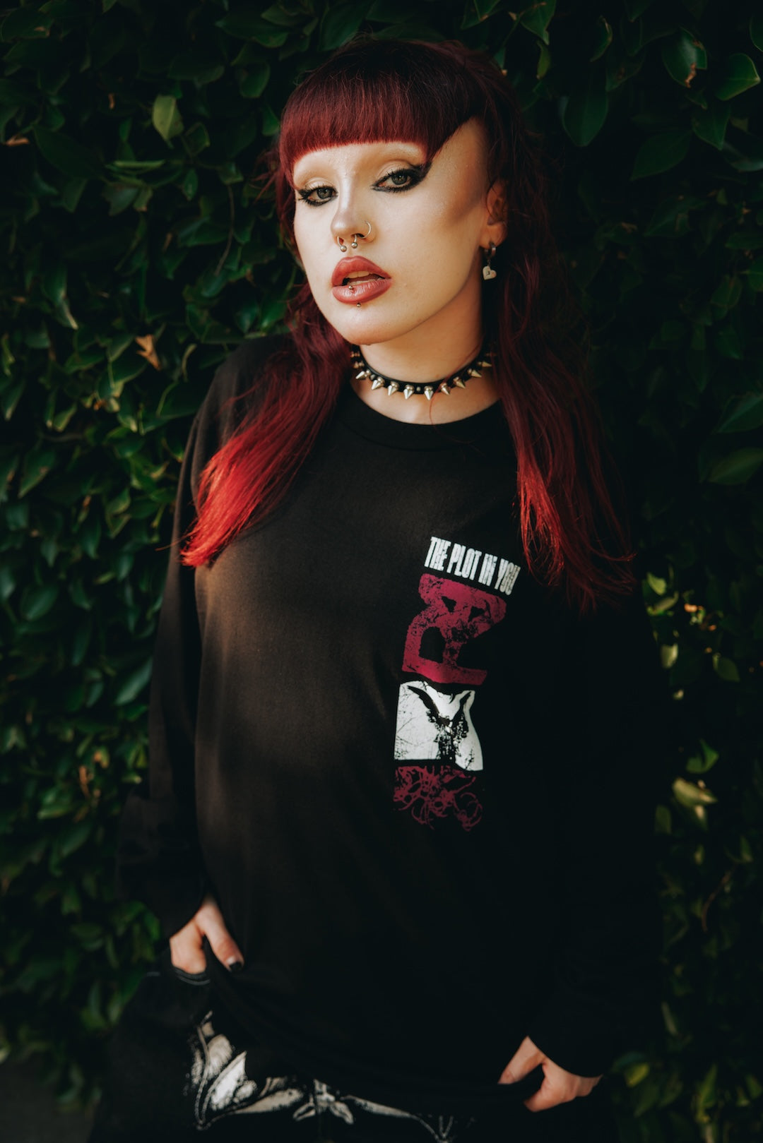 Forgotten Longsleeve