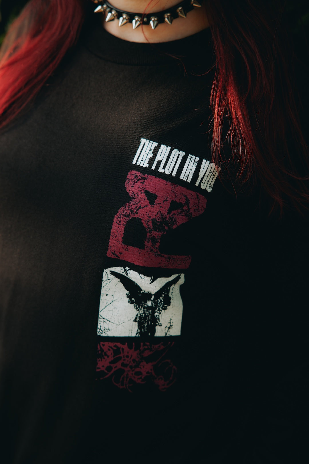 Forgotten Longsleeve