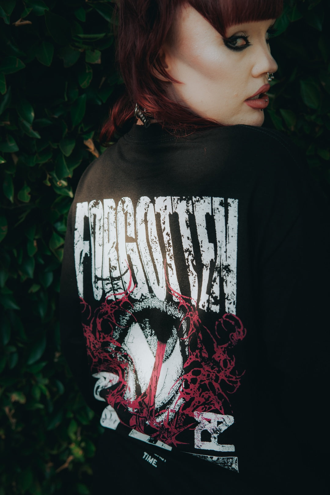Forgotten Longsleeve