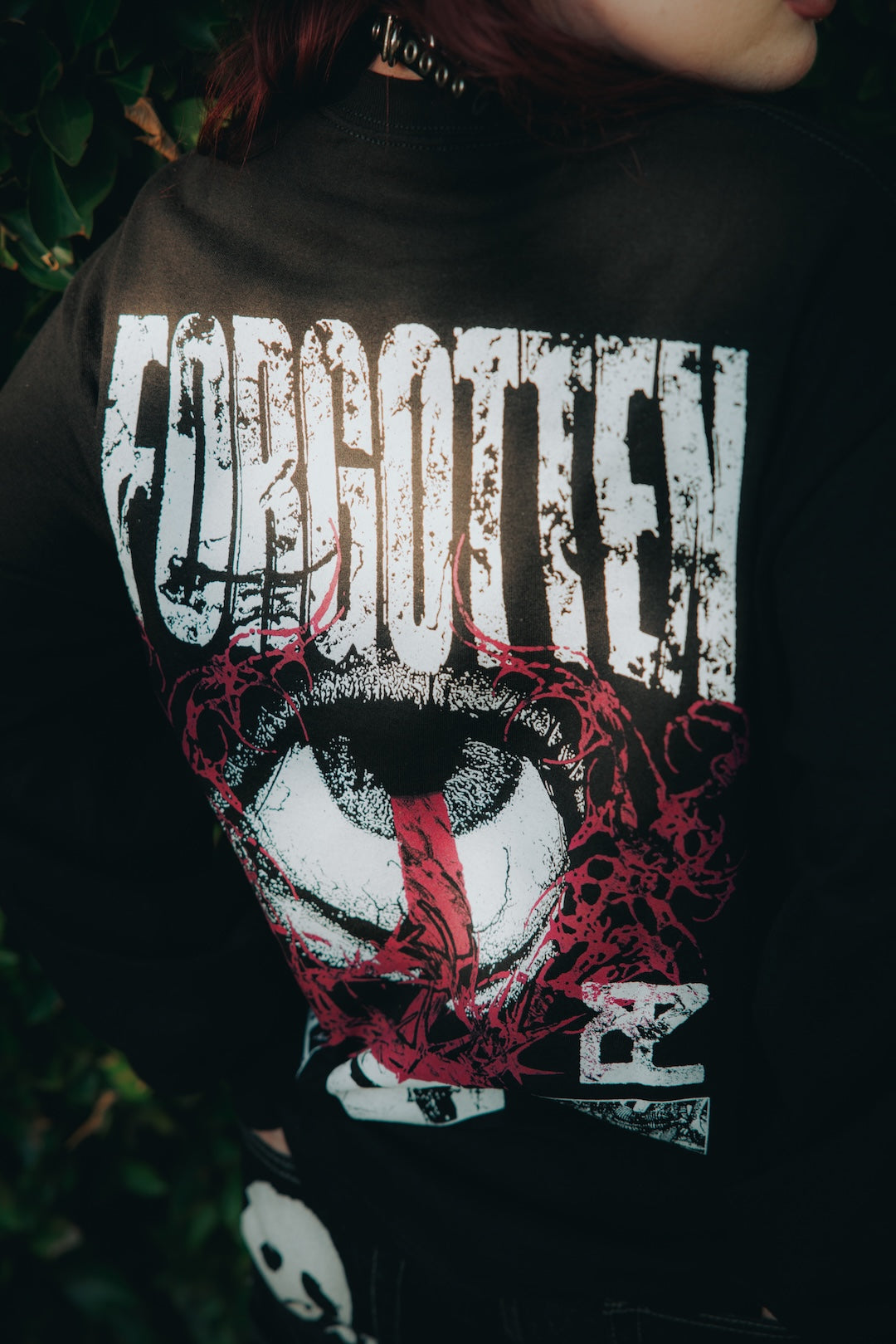 Forgotten Longsleeve