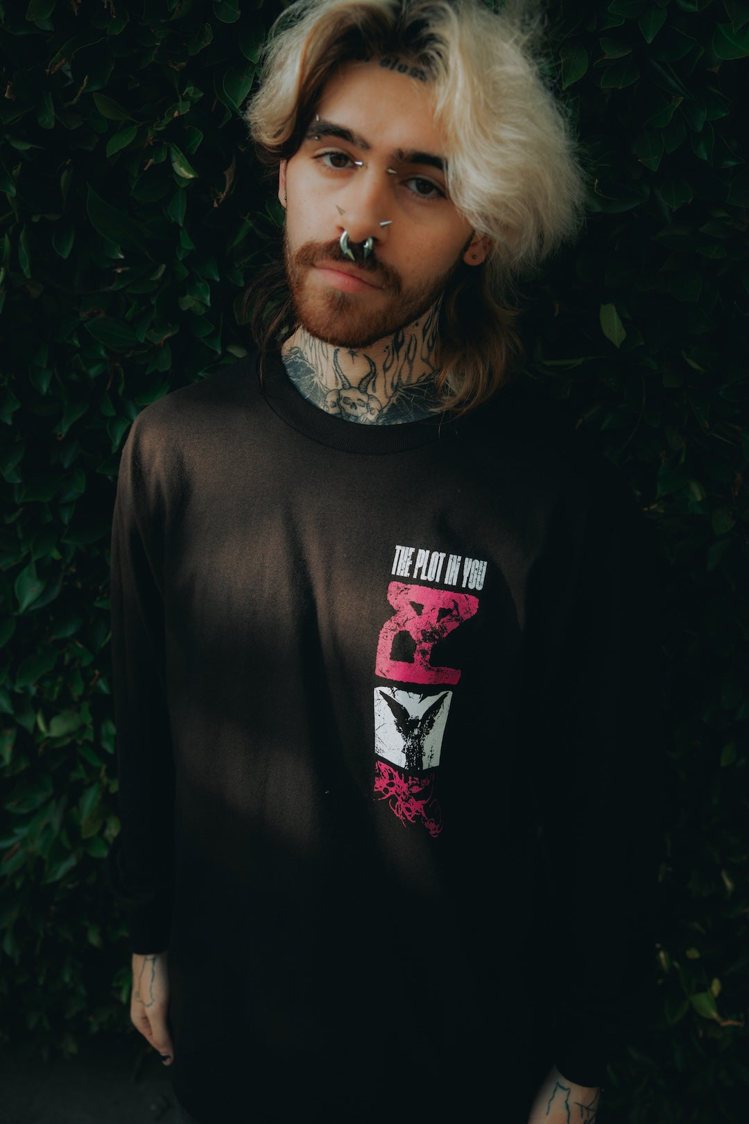 Forgotten Longsleeve