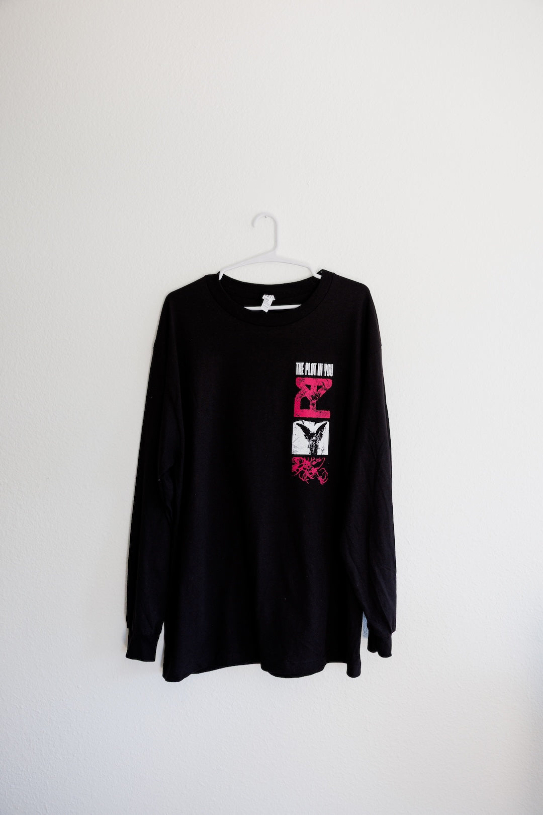 Forgotten Longsleeve