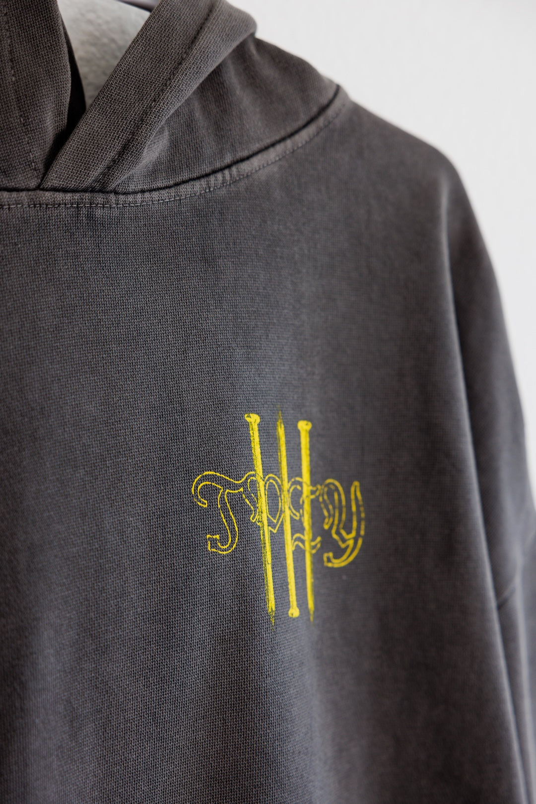 Suffering Hoodie