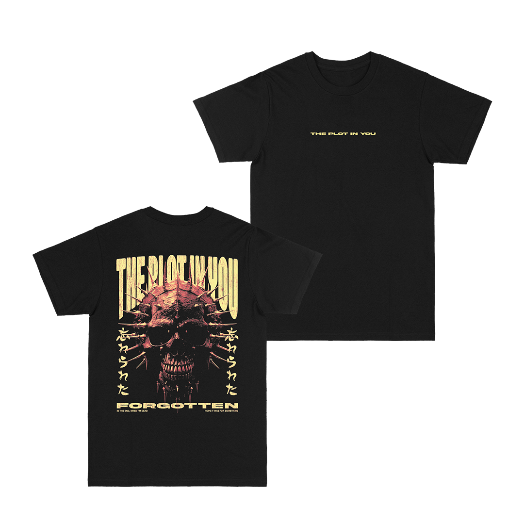 Skull Tee