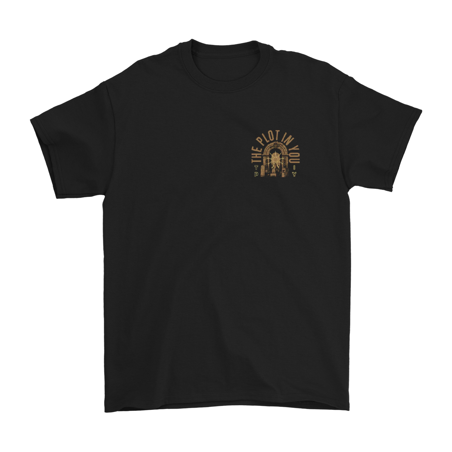 In The End Tee
