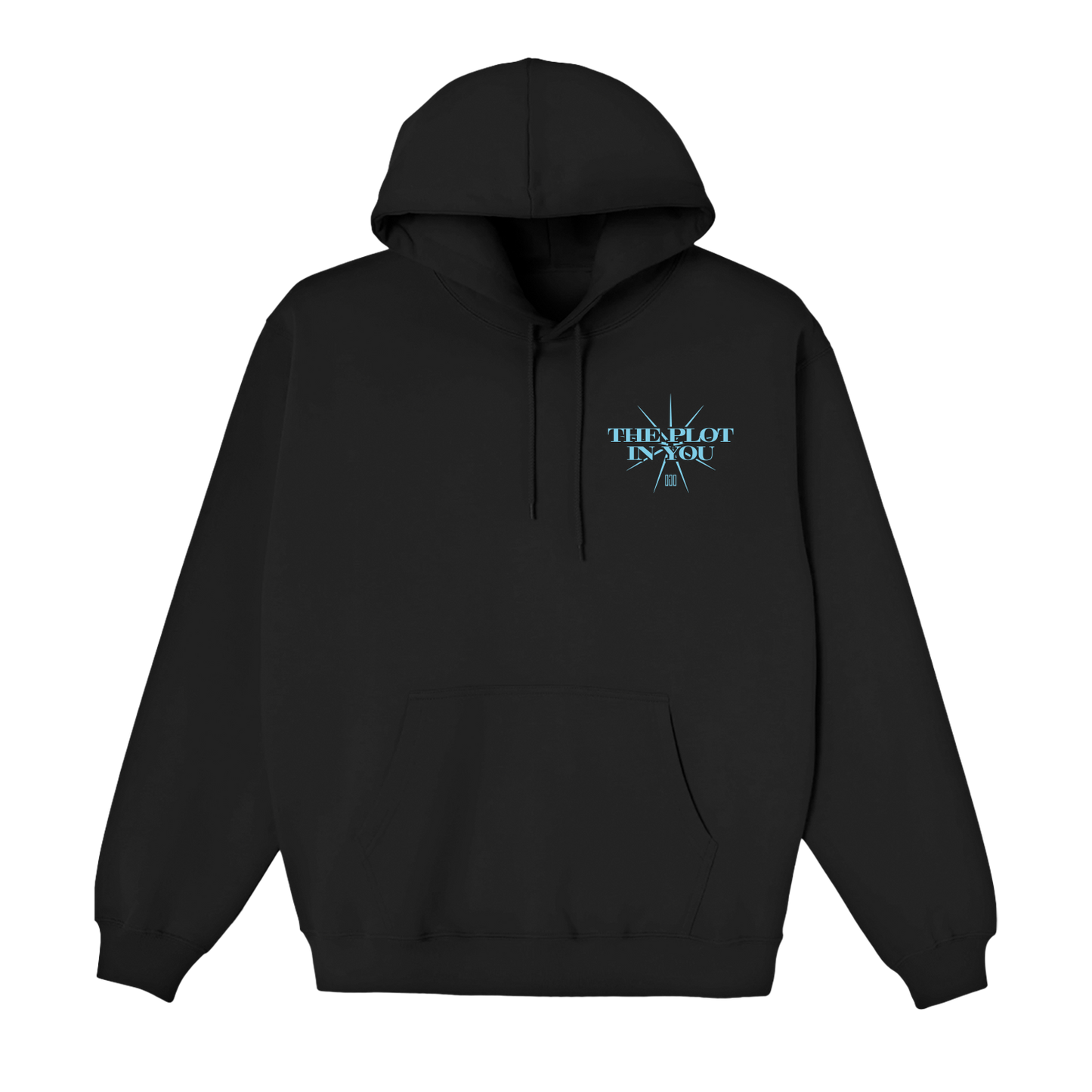 TPIY Black Hoodie