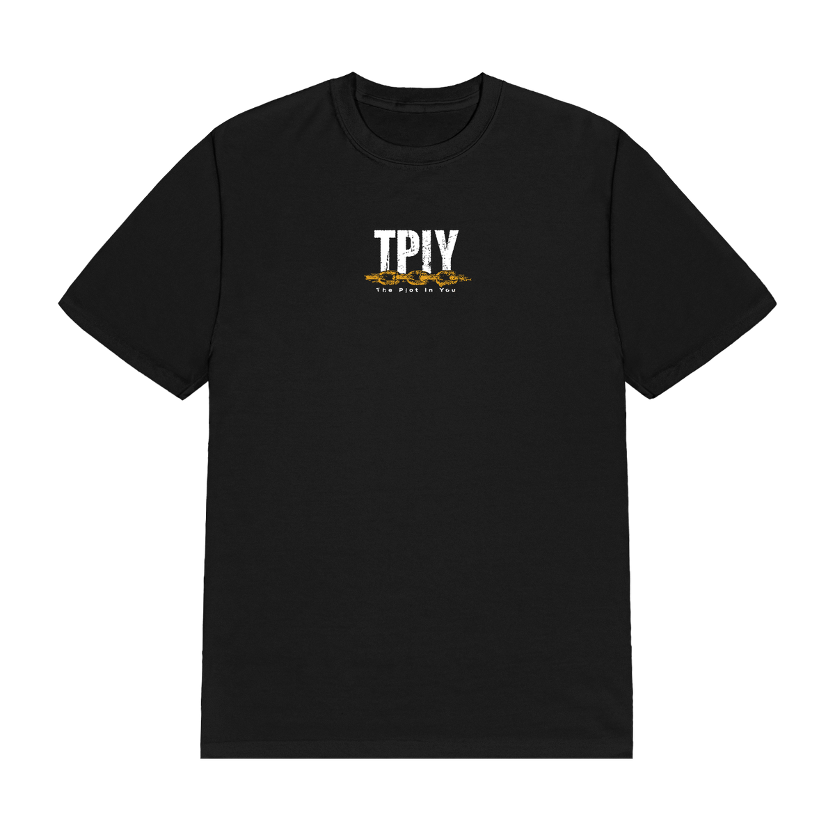 Chain Tee