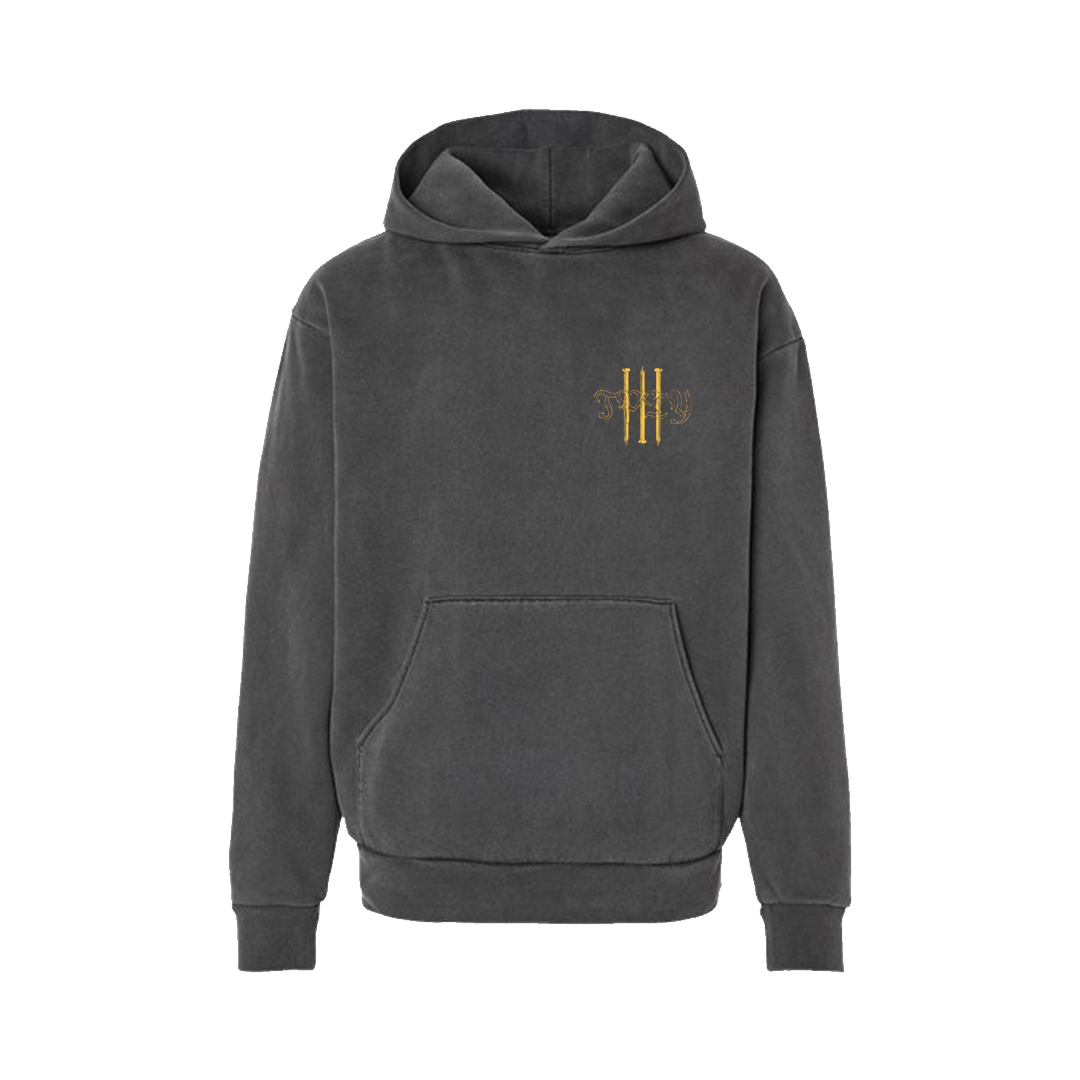Suffering Hoodie