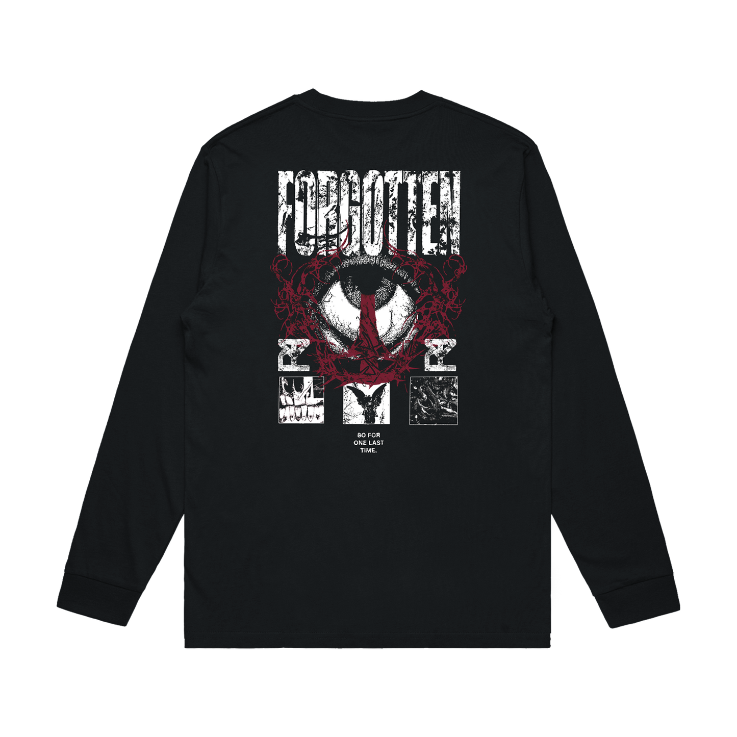 Forgotten Longsleeve
