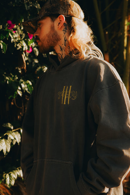 Suffering Hoodie