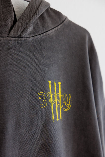 Suffering Hoodie