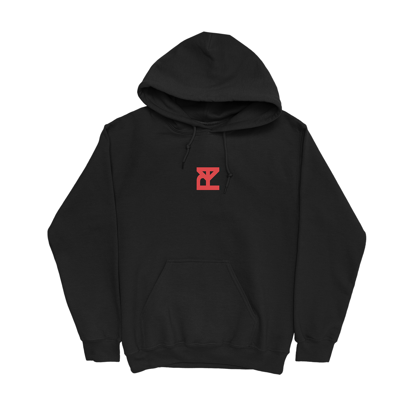 DIVIDE HOODIE