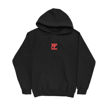 DIVIDE HOODIE