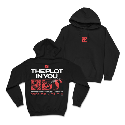 DIVIDE HOODIE