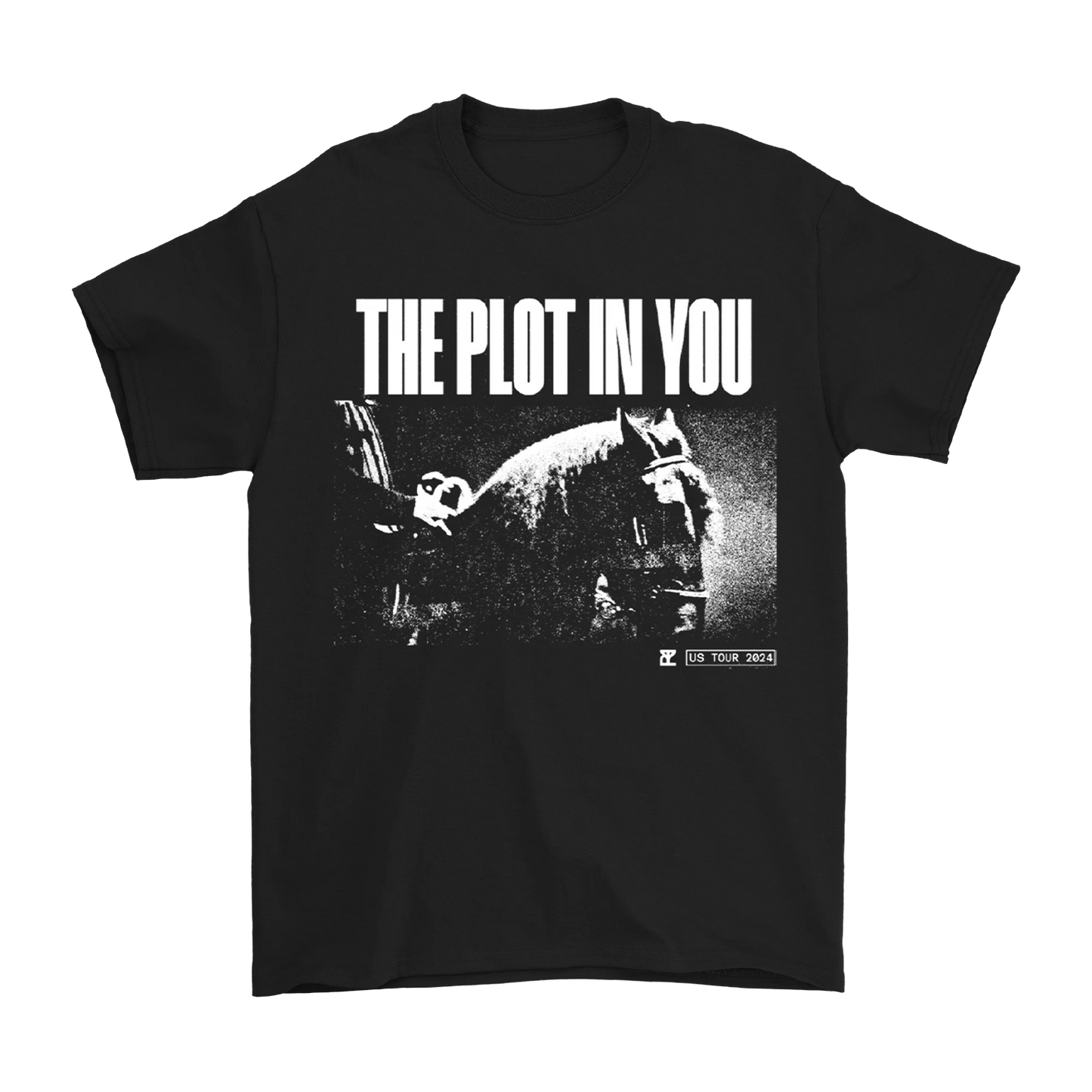 Fall 2024 Tour Tee