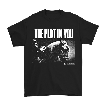 Fall 2024 Tour Tee
