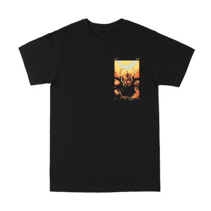 FORGOTTEN TEE
