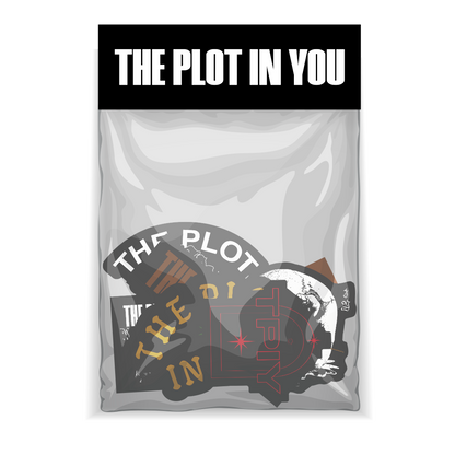 TPIY STICKER PACK