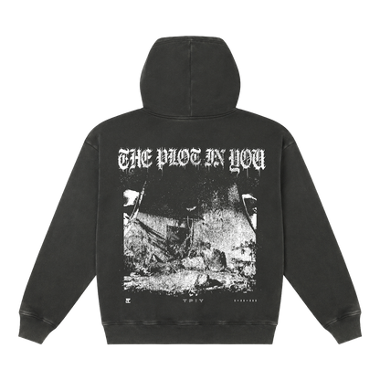 TPIY Album Hoodie