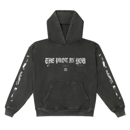 TPIY Album Hoodie