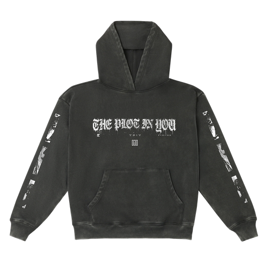 TPIY Album Hoodie