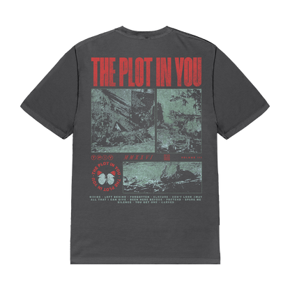 Album Tee
