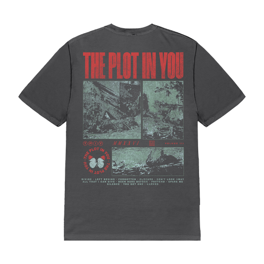 Album Tee