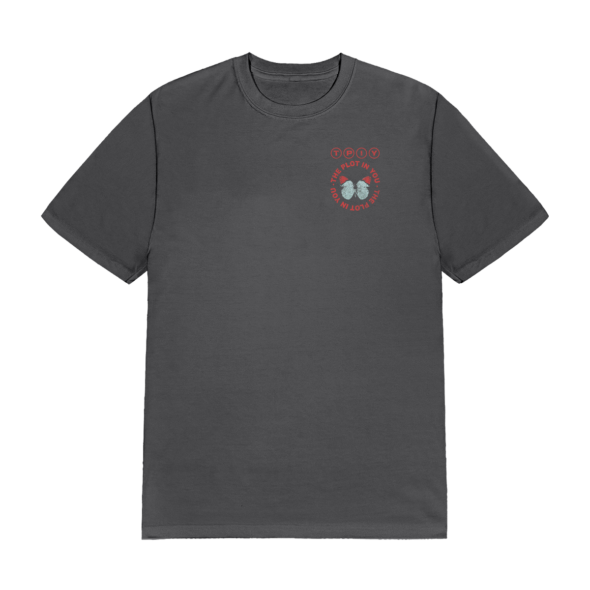 Album Tee