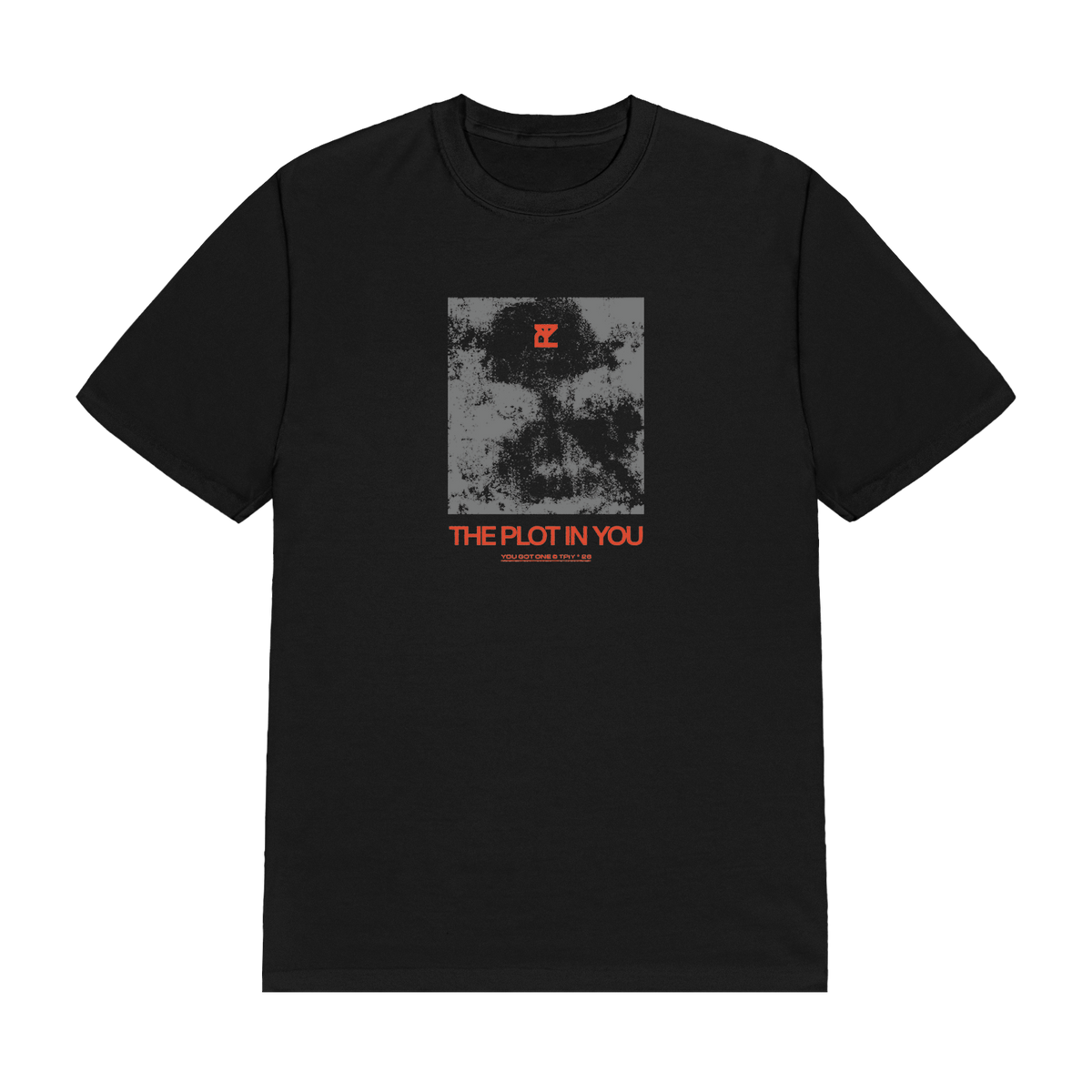 Burn In Heaven Tee