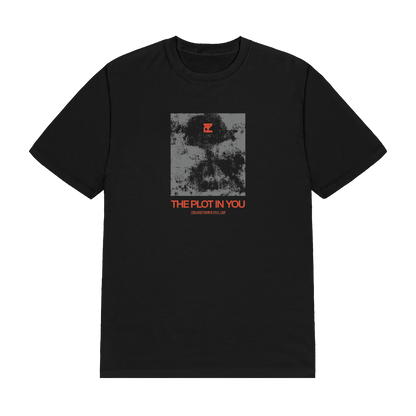 Burn In Heaven Tee