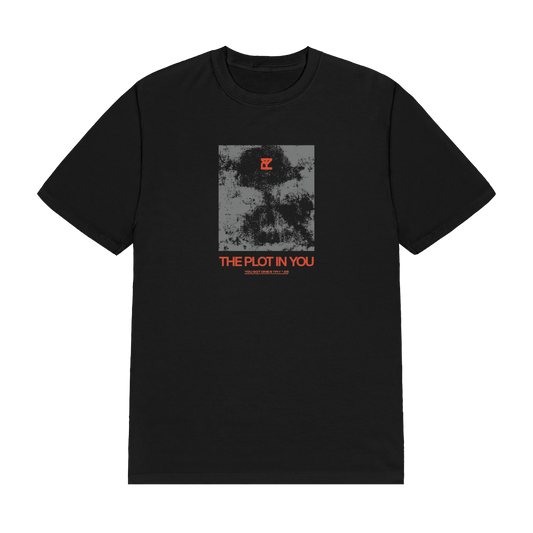 Burn In Heaven Tee