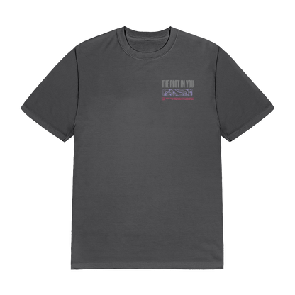 Carved Tee