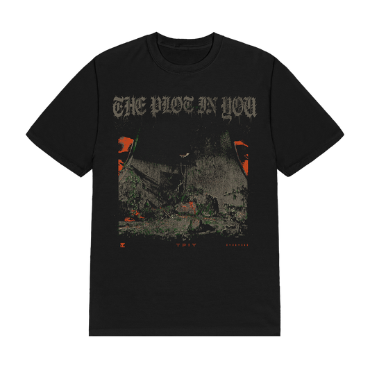 TPIY Cover Tee