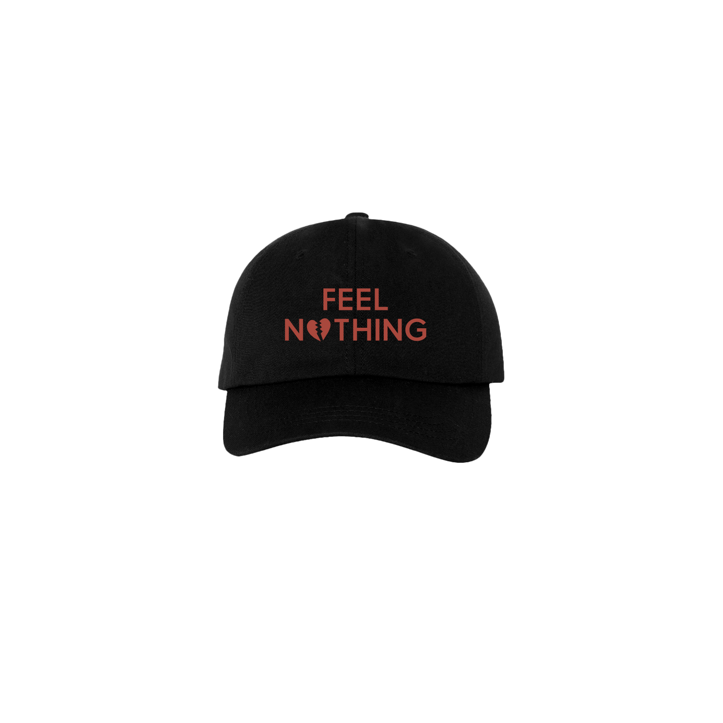 Feel Nothing 25 Hat