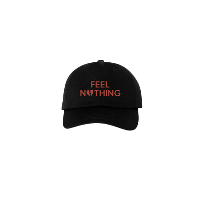 Feel Nothing 25 Hat