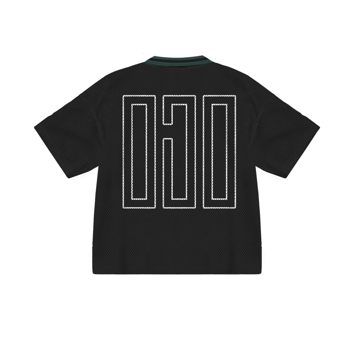 TPIY Album Jersey