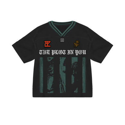 TPIY Album Jersey