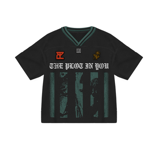 TPIY Album Jersey