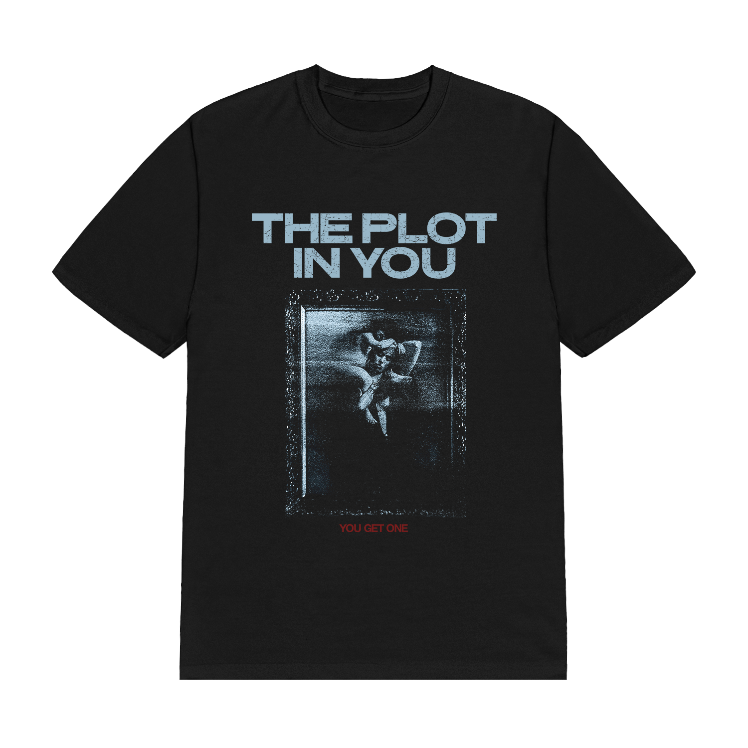 SHOP ALL – The Plot in You | Official Merchandise