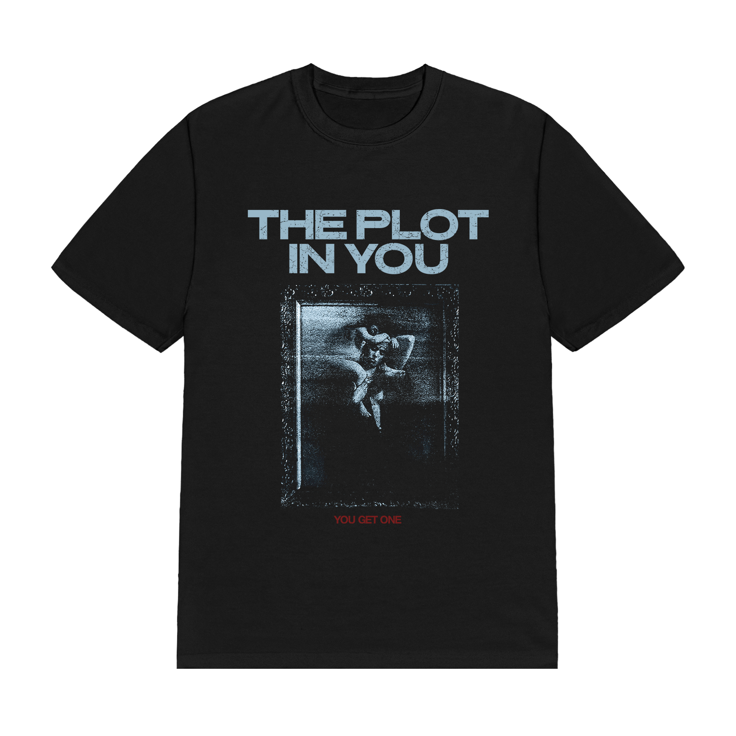 Frame Tee