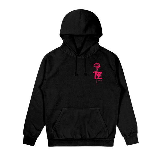 Rose Hoodie