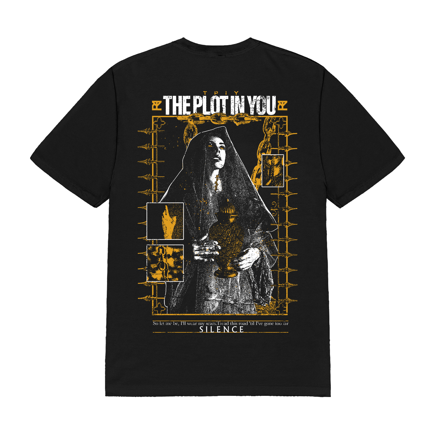 SHOP ALL – The Plot in You | Official Merchandise