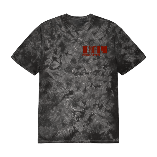 Trembled Tee