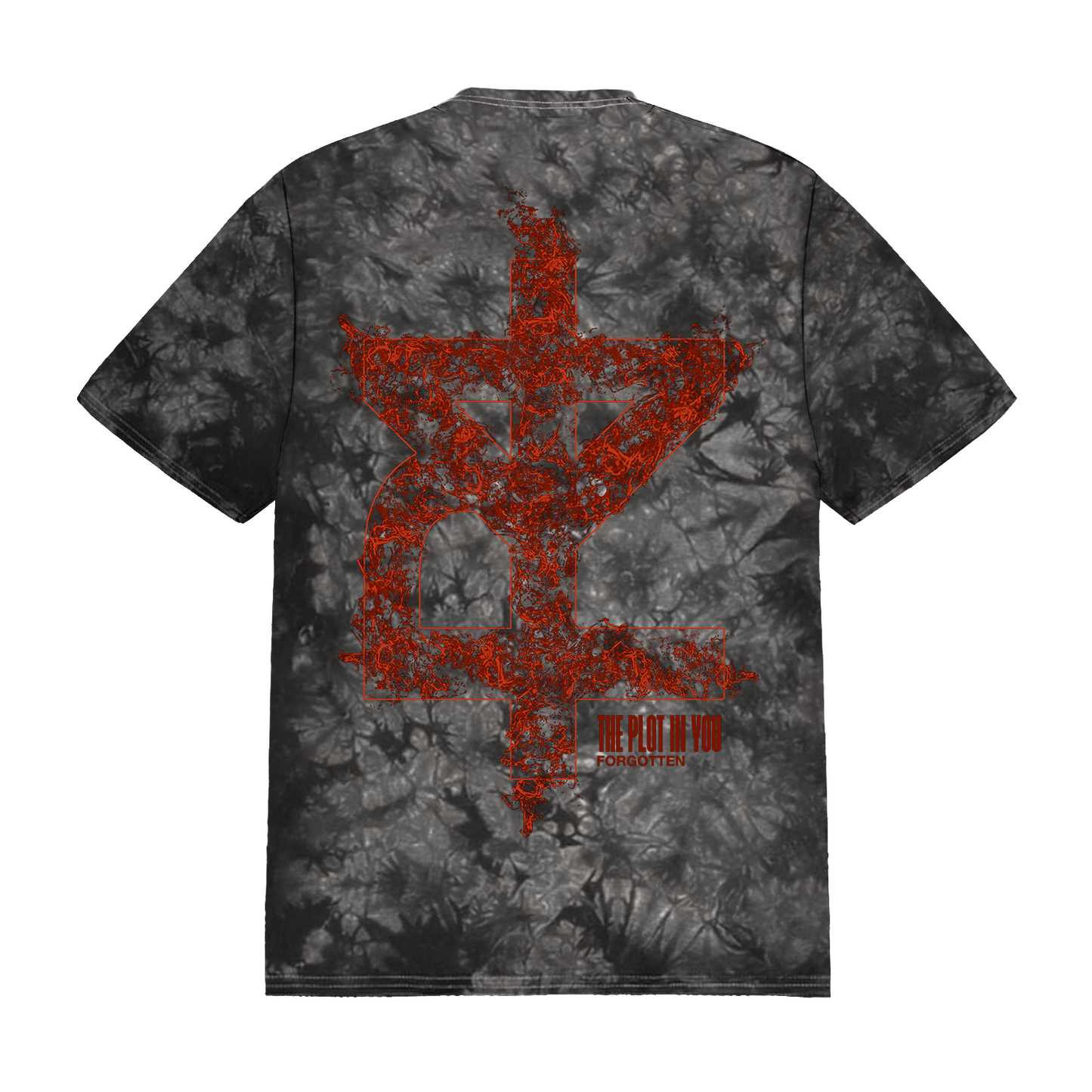 Trembled Tee