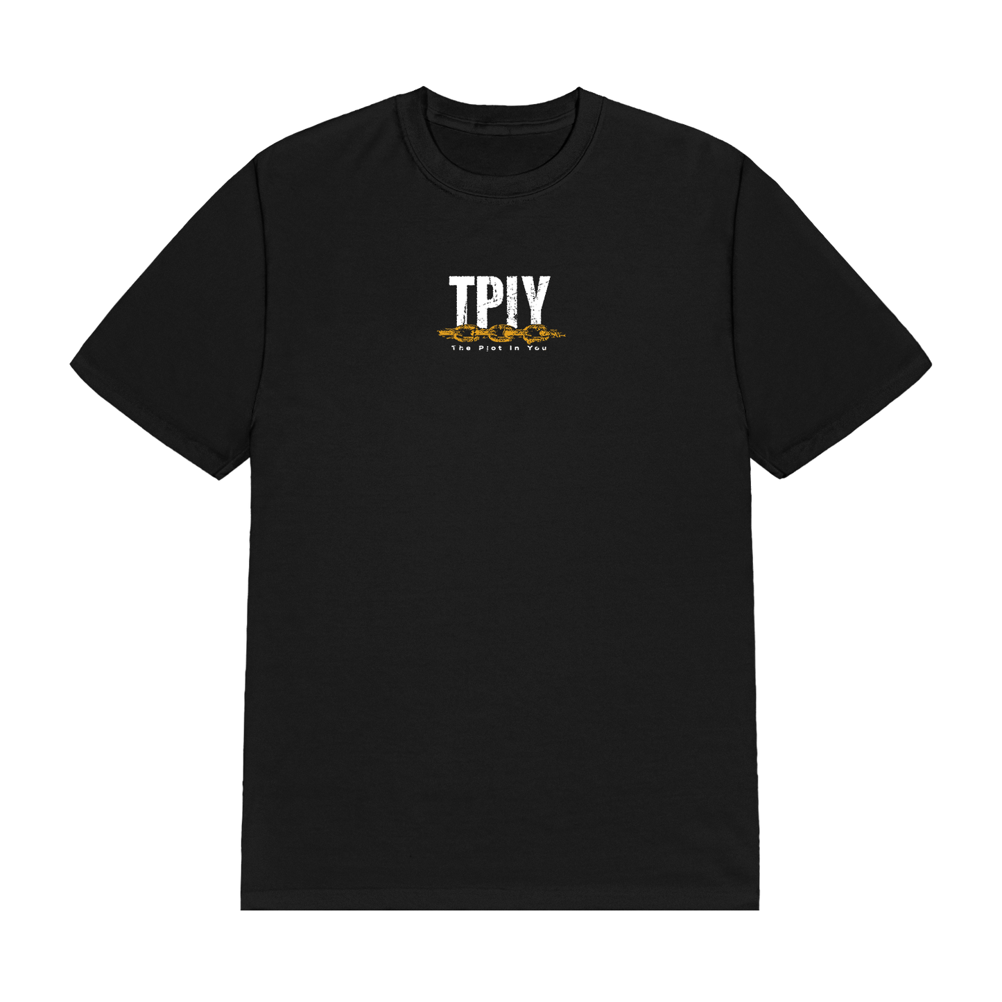 Chain Tee