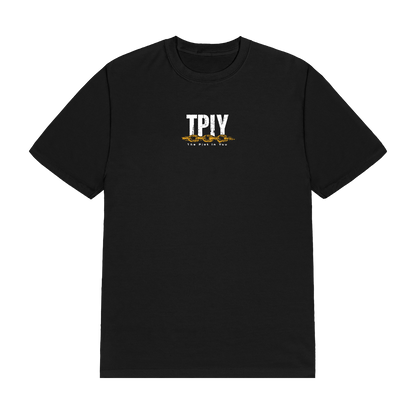 Chain Tee
