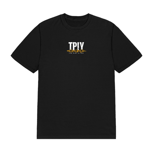 Chain Tee