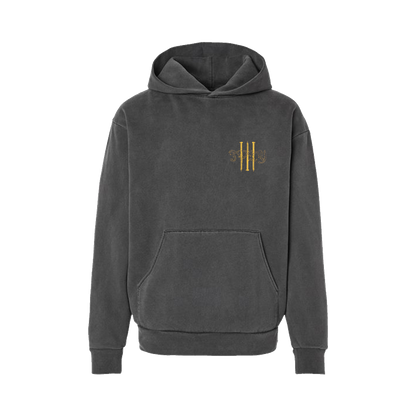 Suffering Hoodie