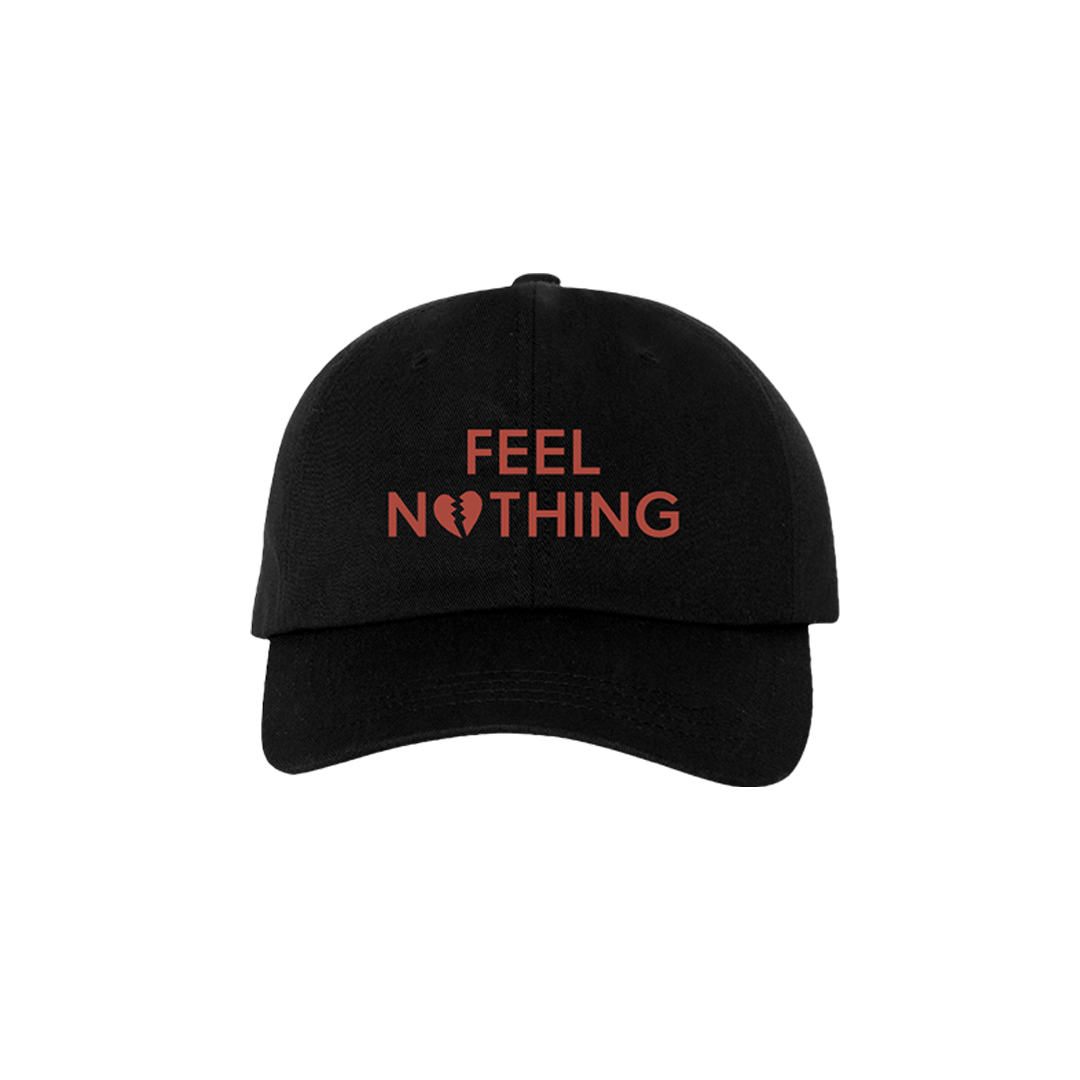 Feel Nothing 25 Hat